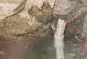 文水县管道漏水检测五