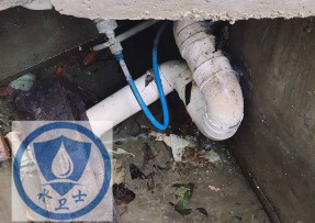 文水县水管漏水检测公司6