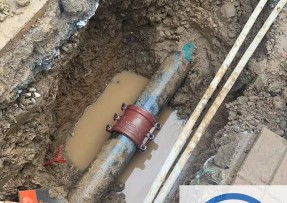 文水县水管漏水检测公司4