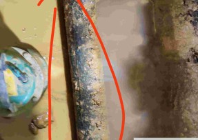 文水县水管漏水检测公司1